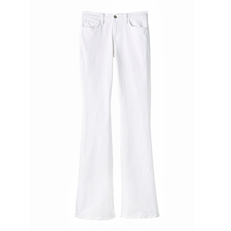 Shopping: des nouveaux jeans pour le printemps