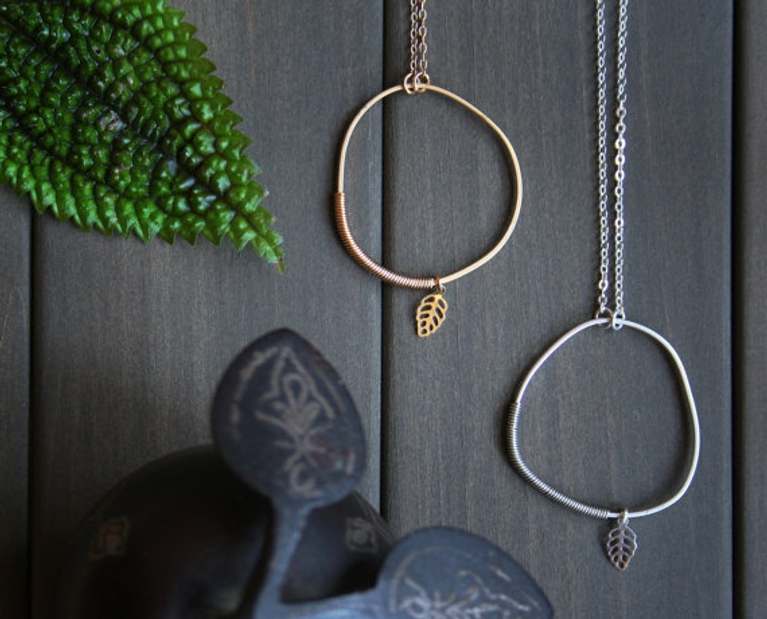 «Je gagne ma vie grâce à Etsy»