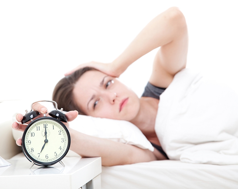 Mettre un stop aux migraines du matin
