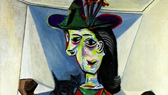 Les 10 œuvres d'art les plus chères au monde