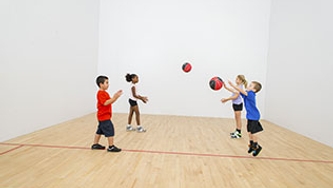 Les cours d’éduc, un traumatisme d’enfance