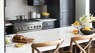 9 accessoires pour une cuisine de style bistro