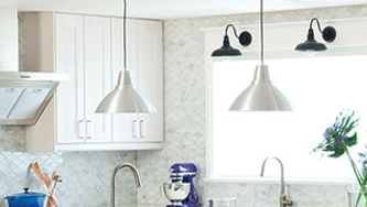 Comment choisir ses luminaires de cuisine?