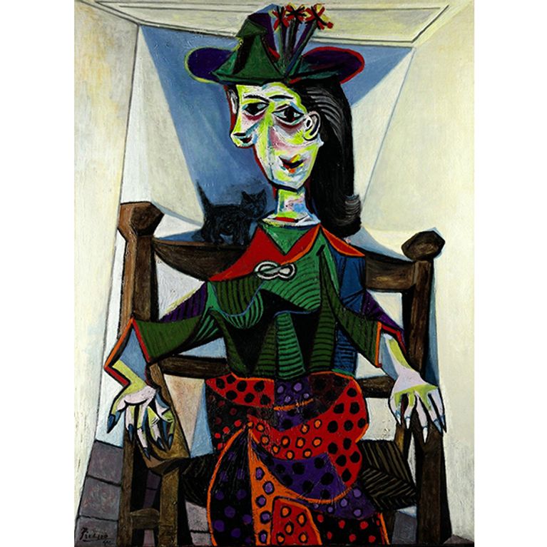 Les 10 œuvres d'art les plus chères au monde