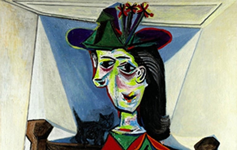 Les 10 œuvres d'art les plus chères au monde