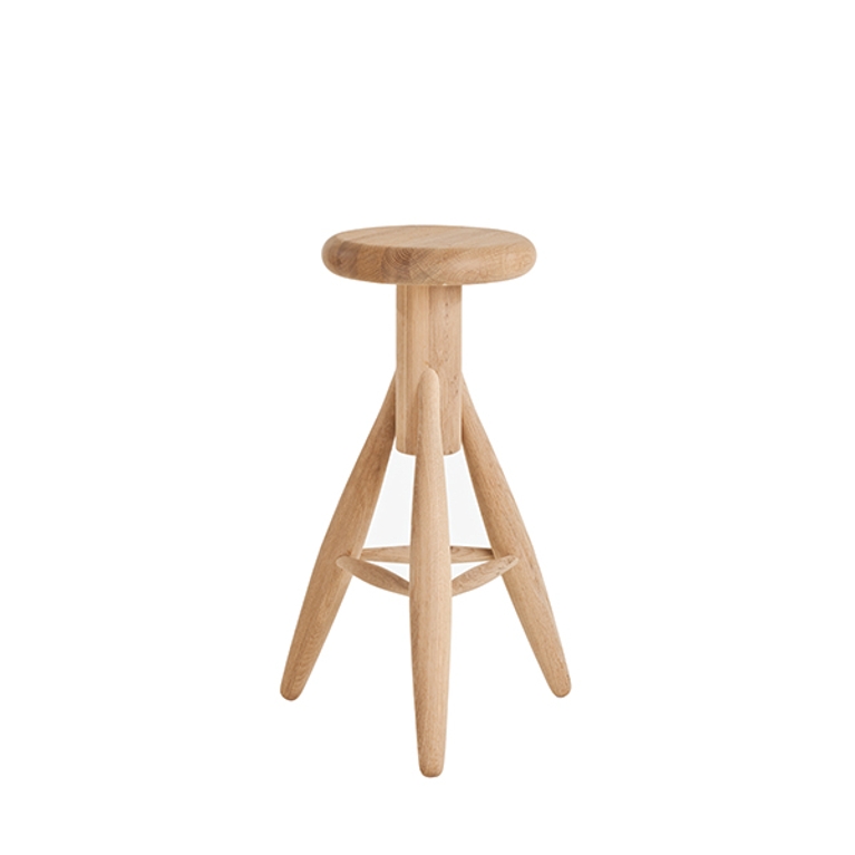 11 tabourets chics pour une cuisine stylée