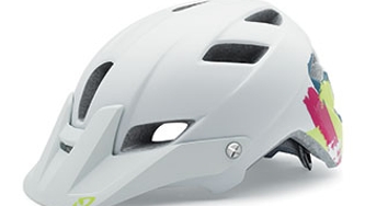 Nouveaux casques de vélo