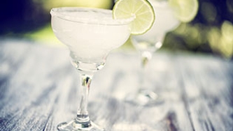 Deux cocktails d'été à essayer