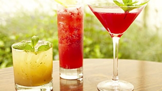 10 cocktails rafraîchissants pour goûter Montréal