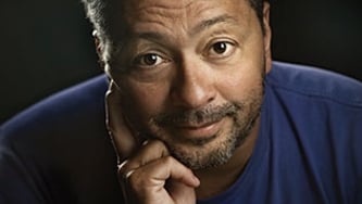 Normand Brathwaite: ma vie en cinq livres