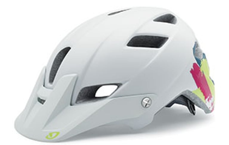 Nouveaux casques de vélo