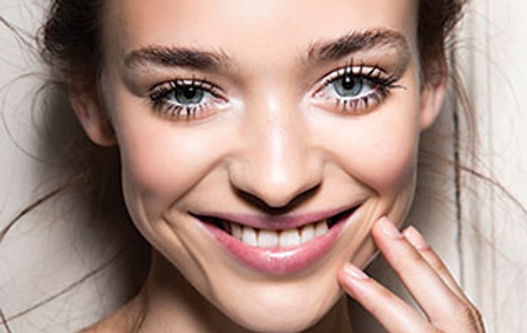 Comment porter le parfum en été?