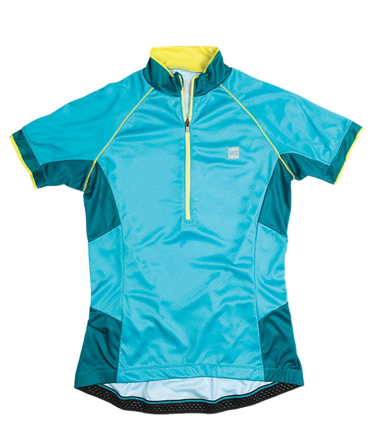 Mountain Equipment Co-op: écolo avec style