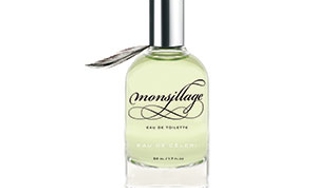 Parfums: des jus qui sentent le jardin