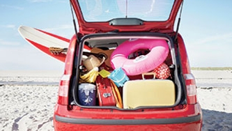 La liste avant les vacances
