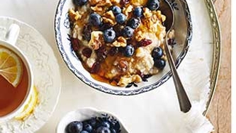 Recettes de déjeuners pour les matins pressés