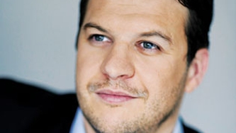Guillaume Musso: ma vie en cinq livres