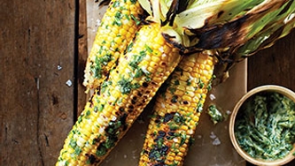 12 recettes d'été à essayer