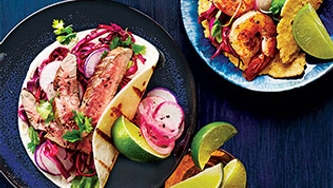 Quoi boire avec les tacos?