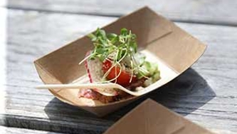 Tacos de bœuf VSC du chef Charles-Emmanuel Pariseau