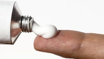 Les crèmes antiâge et la peur de vieillir