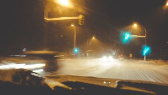 Les fous du volant