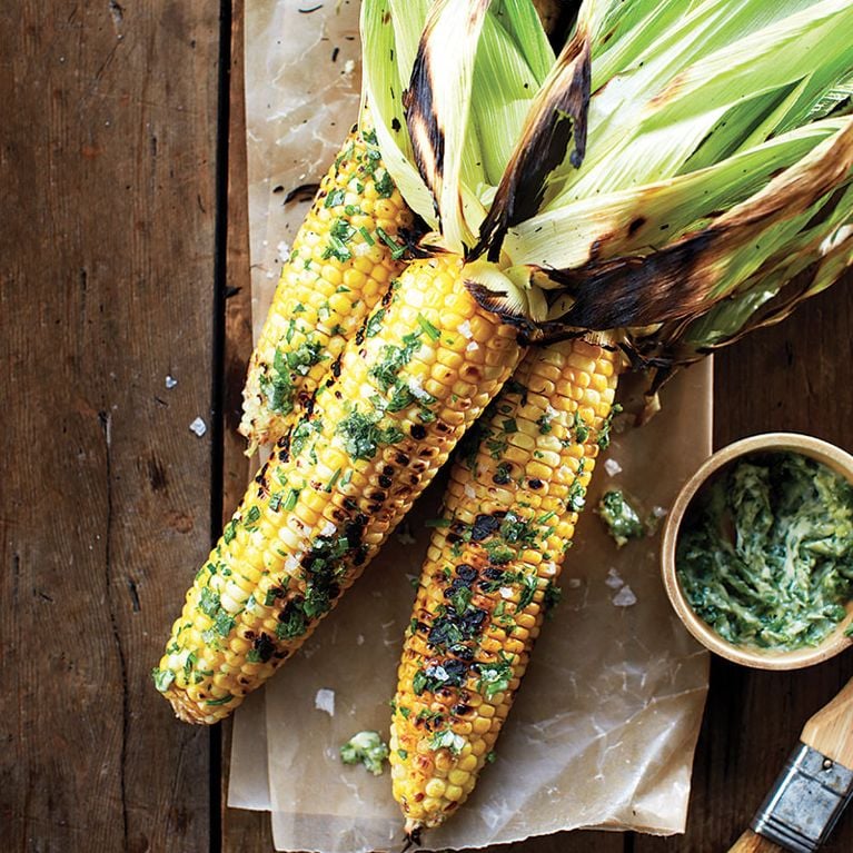 12 recettes d'été à essayer