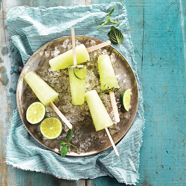 12 recettes d'été à essayer
