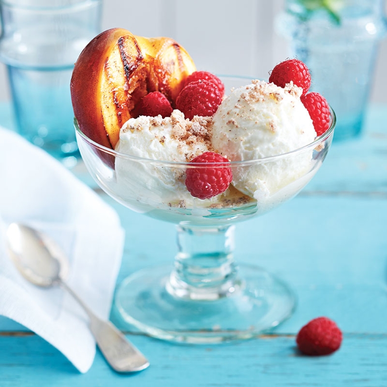 12 recettes d'été à essayer