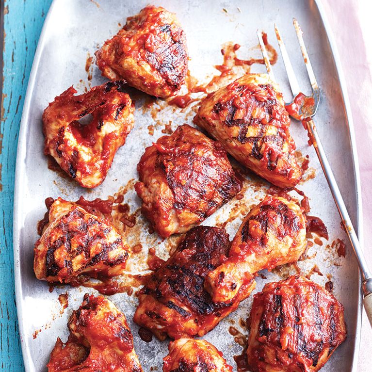 12 recettes d'été à essayer