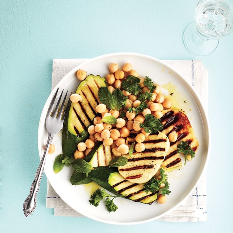 12 recettes d'été à essayer