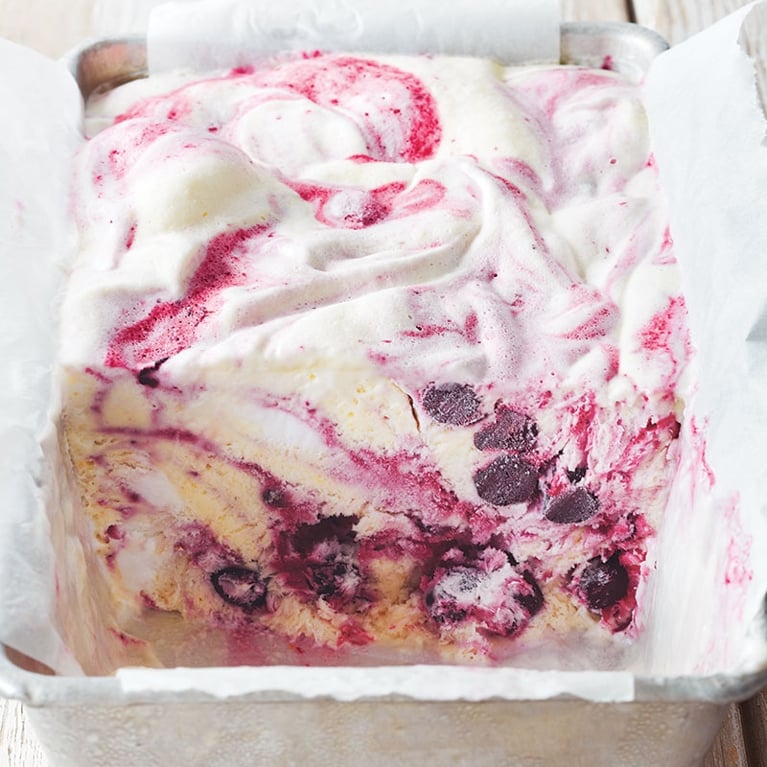 12 recettes d'été à essayer