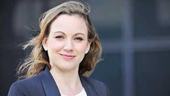 Axelle Lemaire: une fille d’ici devenue ministre en France