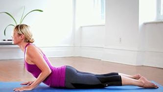 VIDÉO: Power yoga à la maison