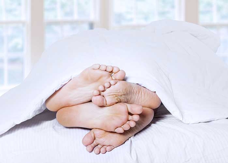 Le désir sexuel pendant la grossesse : en avoir ou pas
