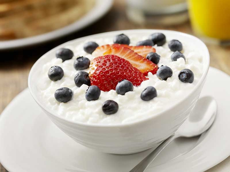 10 idées pour un petit-déjeuner riche en protéines