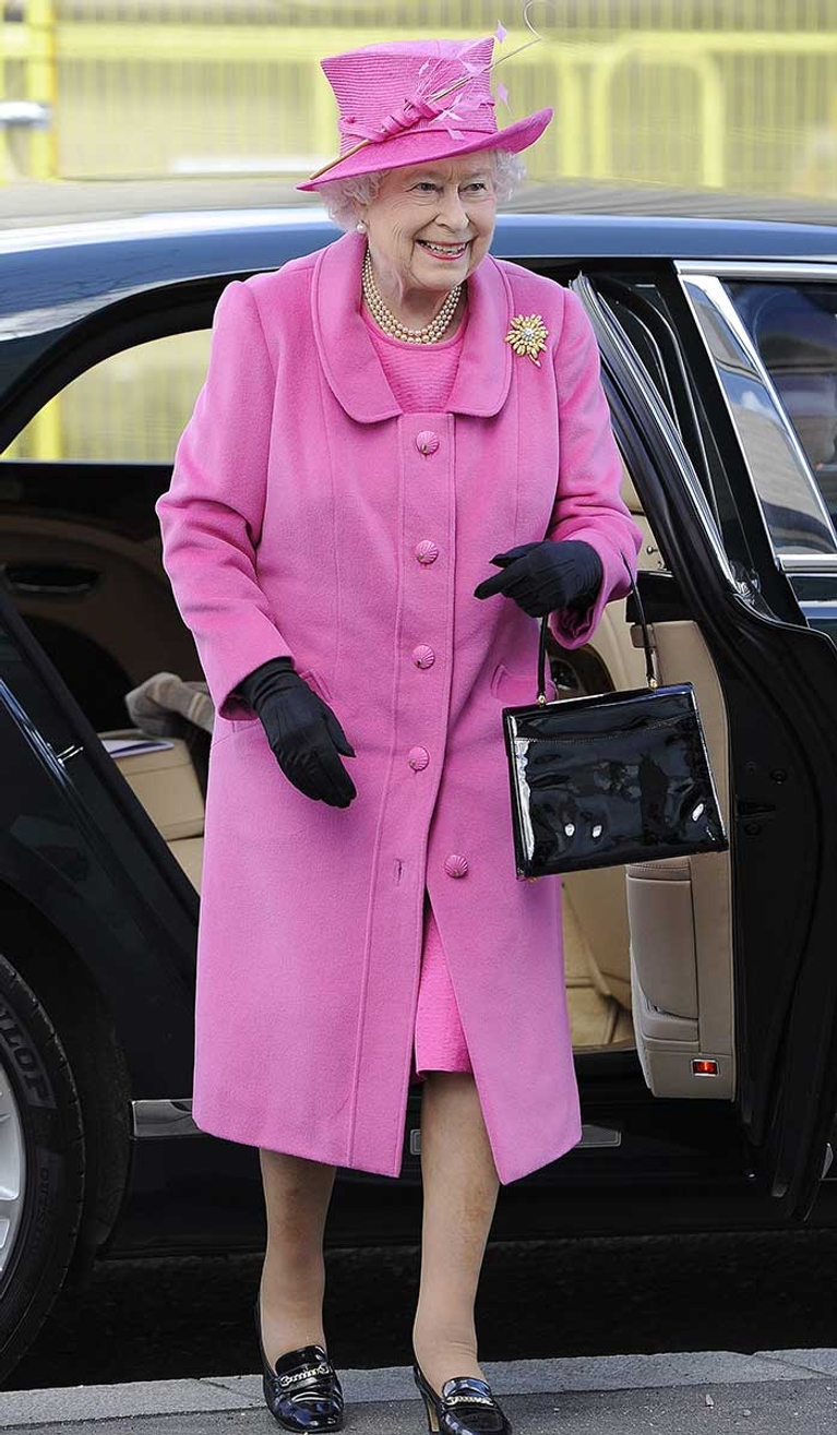 Comment se garder aussi en forme qu’Elizabeth II