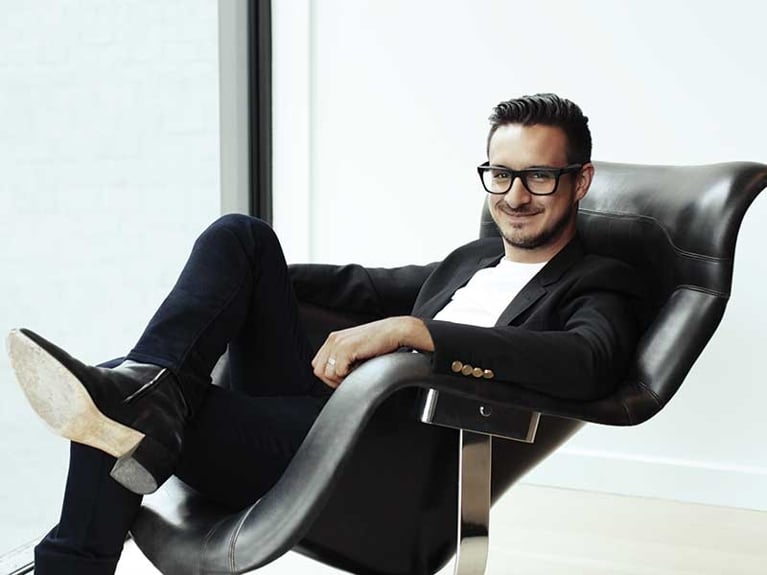 Sébastien Diaz: bébés, culture et fast-food