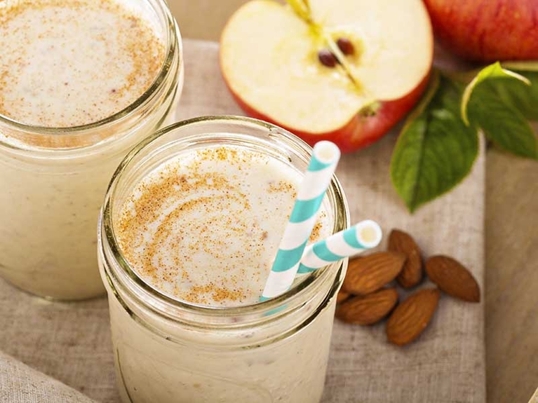 10 idées pour un petit-déjeuner riche en protéines