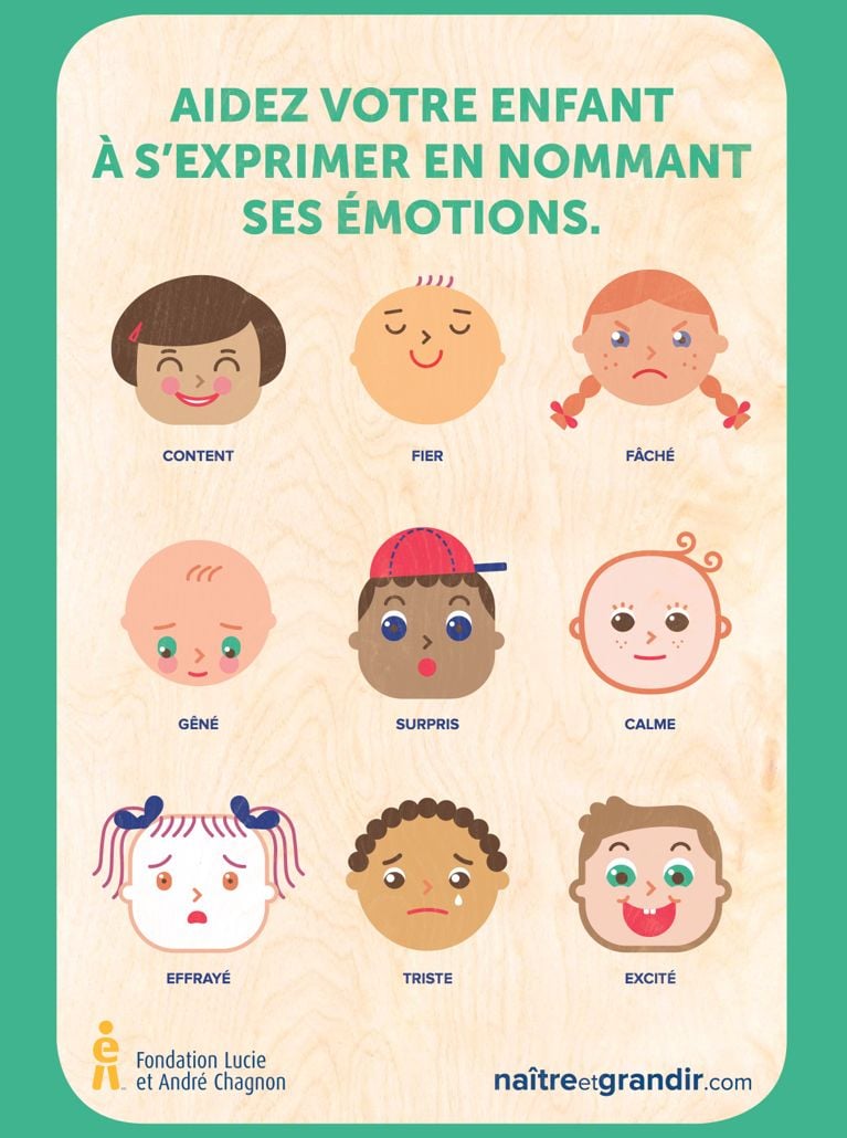 Comment élever des enfants empathiques