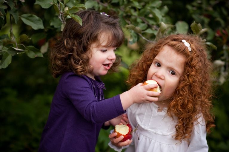 Comment élever des enfants empathiques