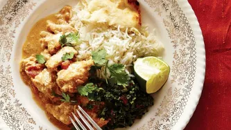 Poulet au beurre à la mijoteuse, de Ricardo