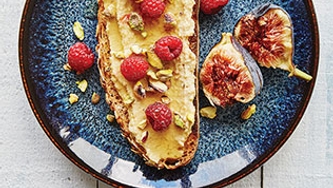 11 recettes pour réinventer le petit-déjeuner
