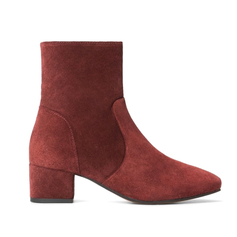 Shopping: 15 bottillons pour l'automne