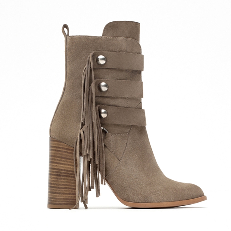 Shopping: 15 bottillons pour l'automne