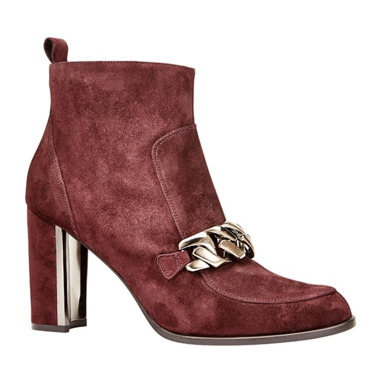 Shopping: 15 bottillons pour l'automne