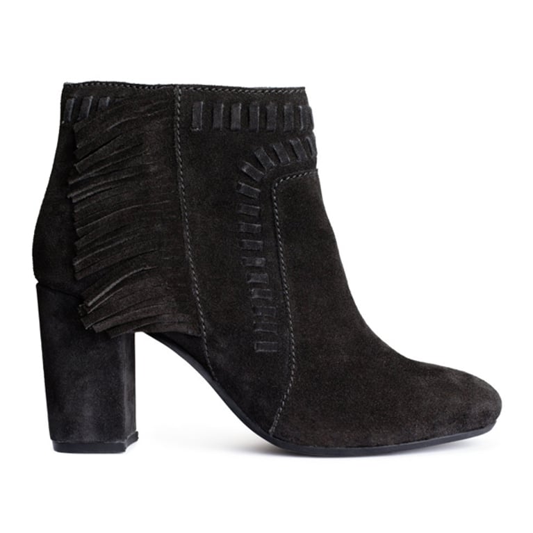 Shopping: 15 bottillons pour l'automne