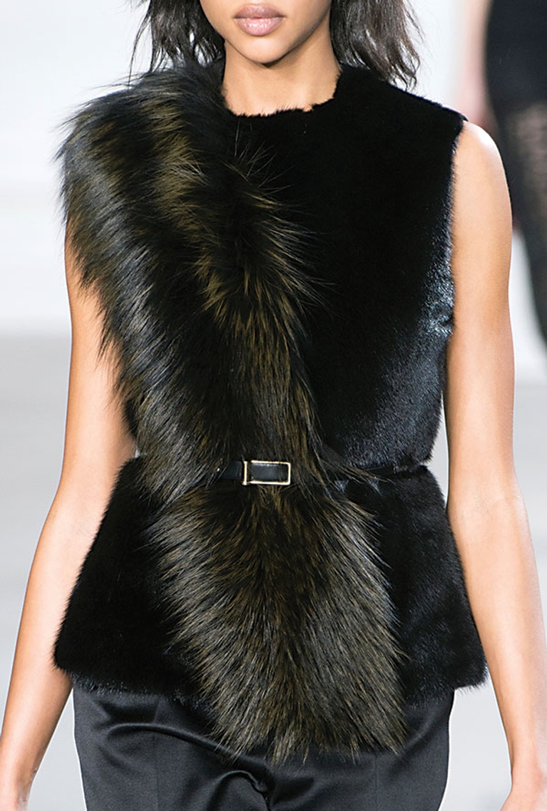 8 tendances mode pour l’automne 2015