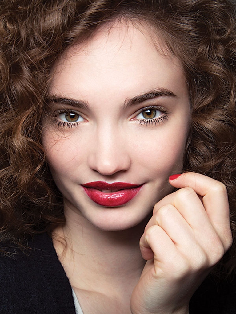 6 tendances beauté pour l’automne 2015