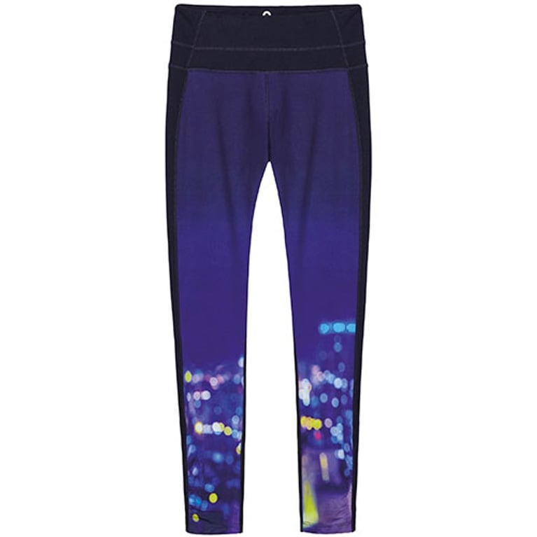 Shopping: des vêtements de sport chics et abordables